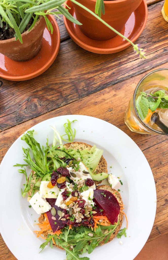 Restaurants Walcheren