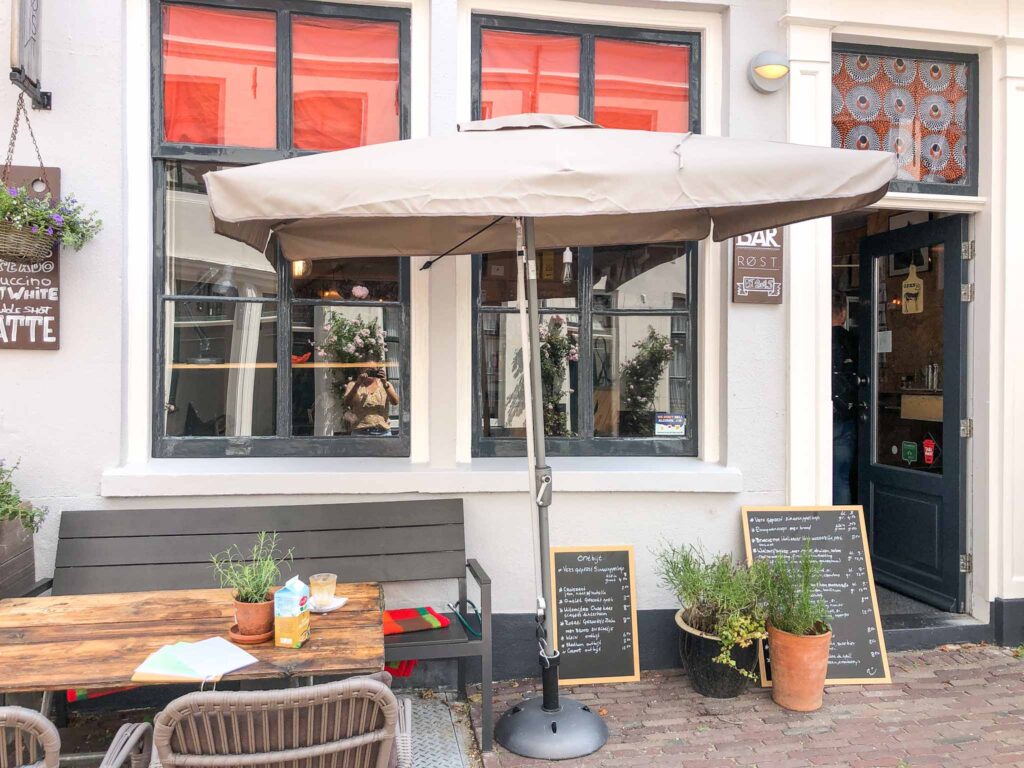 Restaurants Walcheren