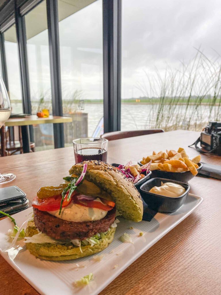 Restaurants Schiermonnikoog