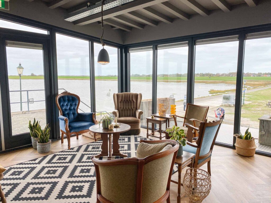 Restaurants Schiermonnikoog