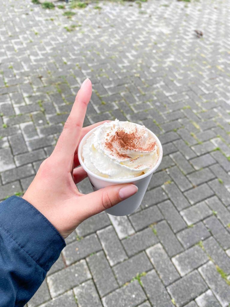 Restaurants Schiermonnikoog