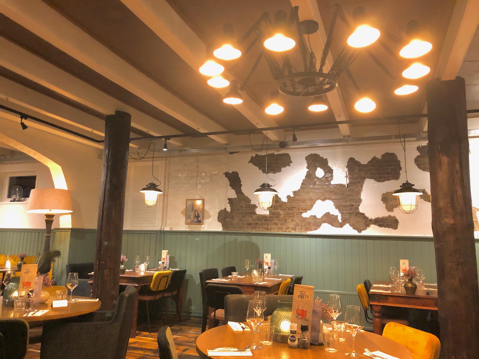 Tips voor bezienswaardigheden en restaurants in de provincie Drenthe