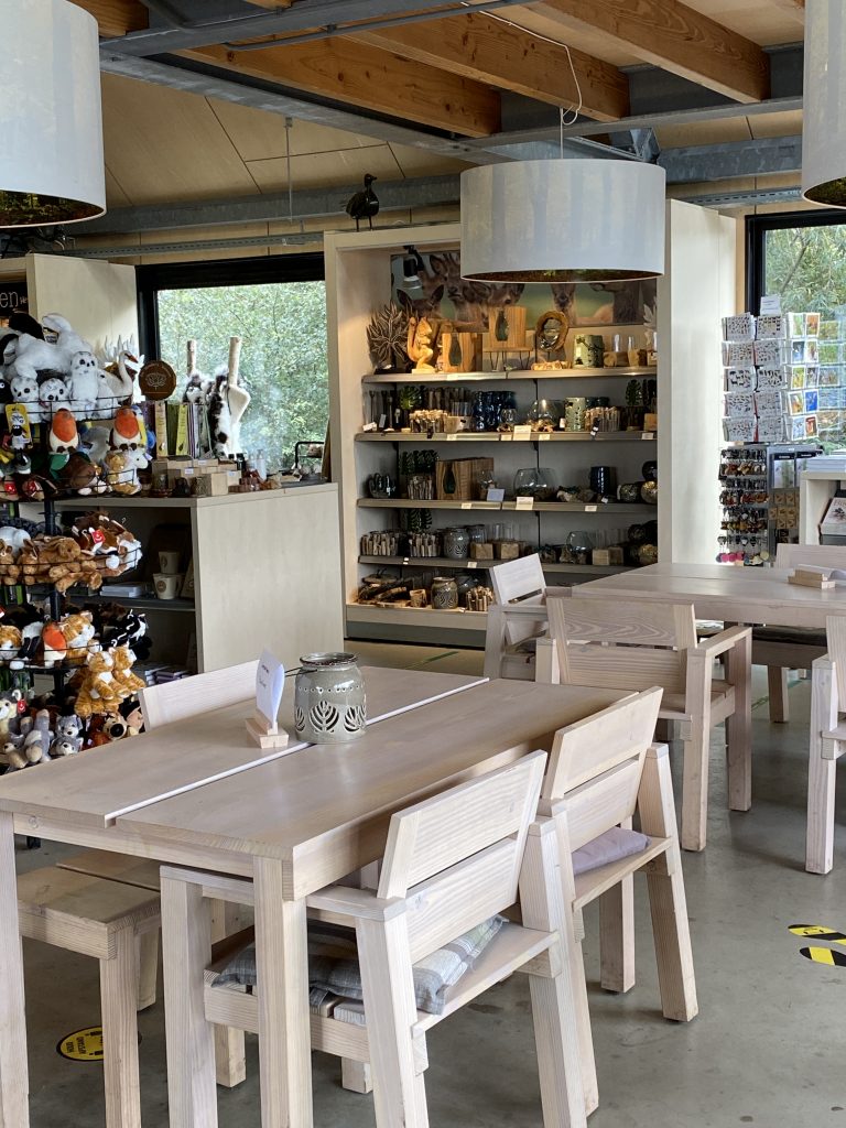 Tips voor de Oostvaardersplassen in Flevoland