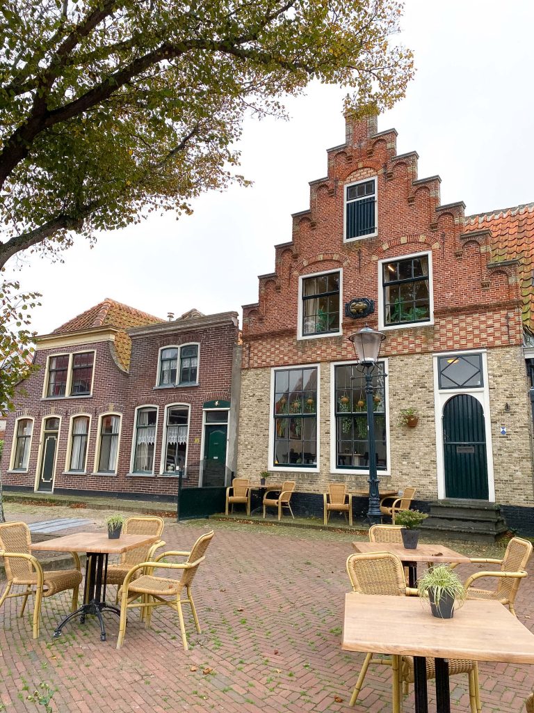 Tips Texel
