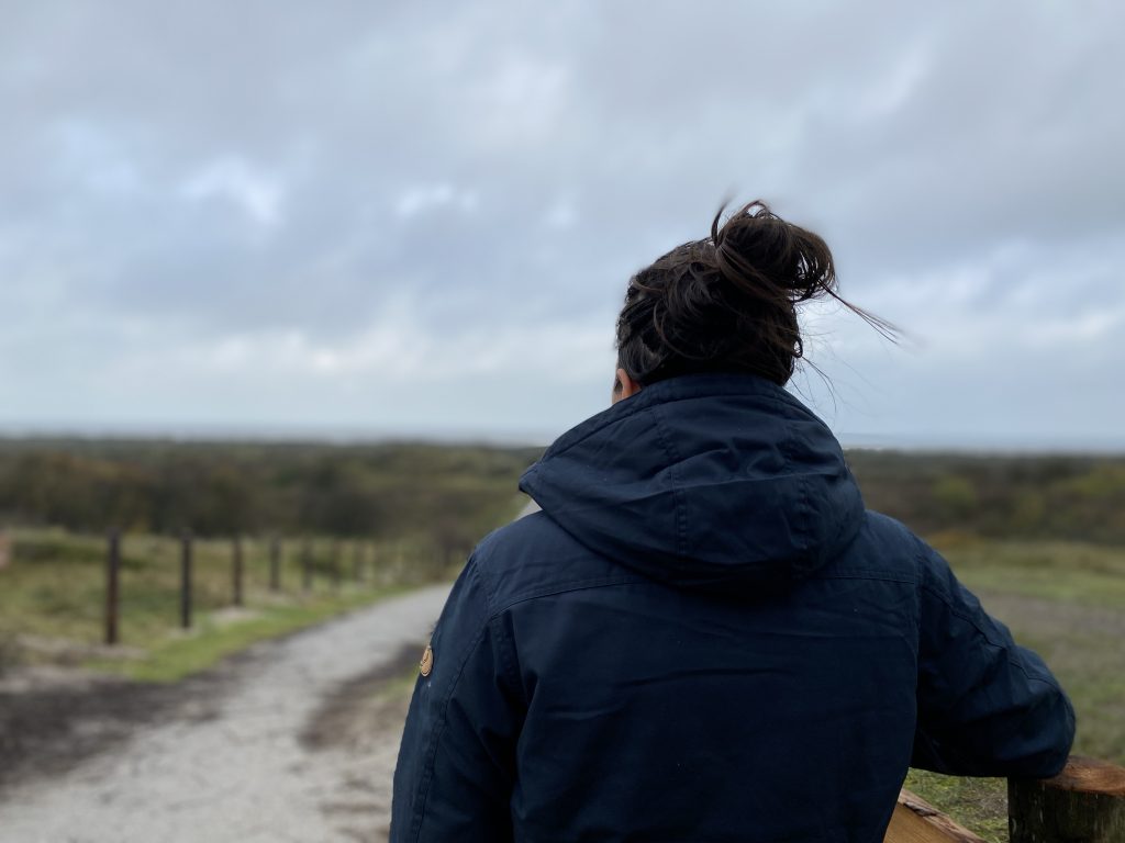 Review Kiruna Padded Parka van Fjällräven