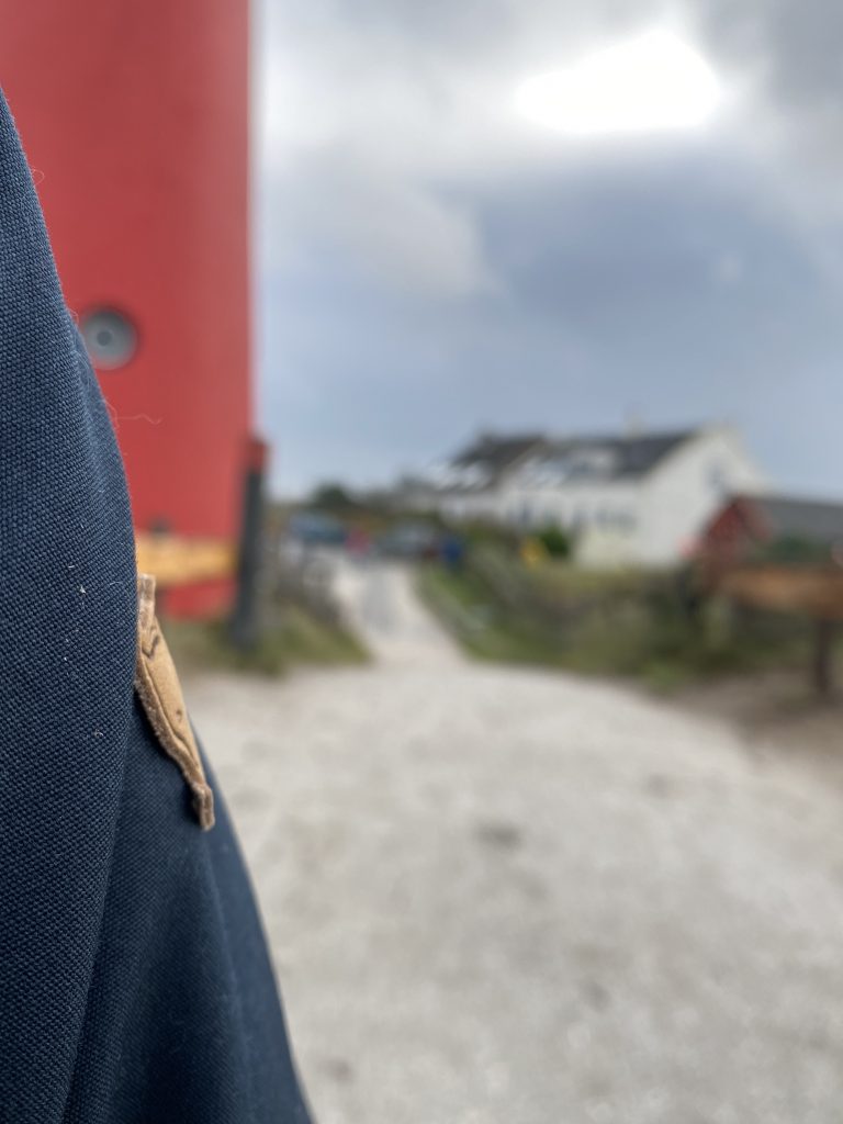 Review Kiruna Padded Parka van Fjällräven