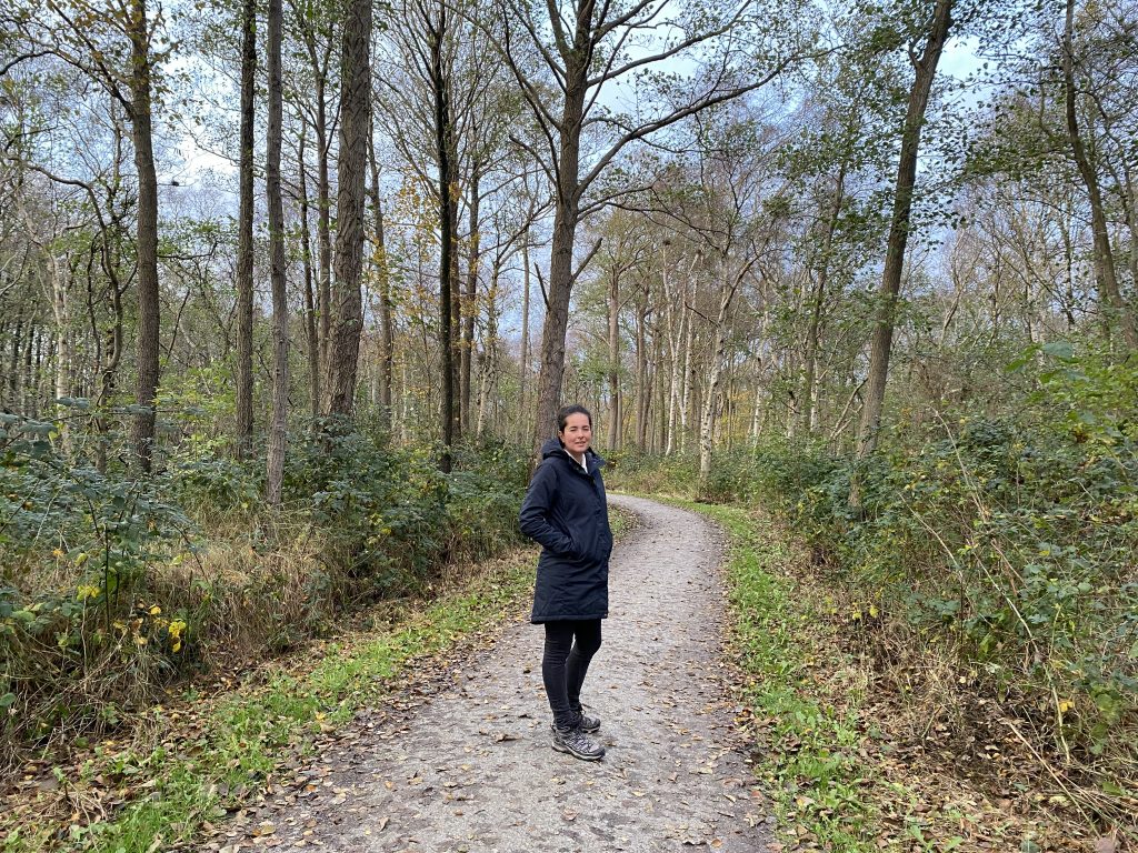 Review Kiruna Padded Parka van Fjällräven