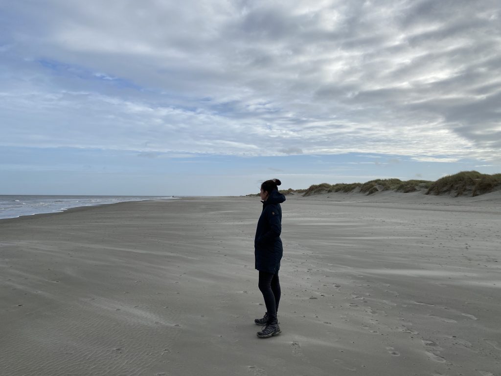 Review Kiruna Padded Parka van Fjällräven