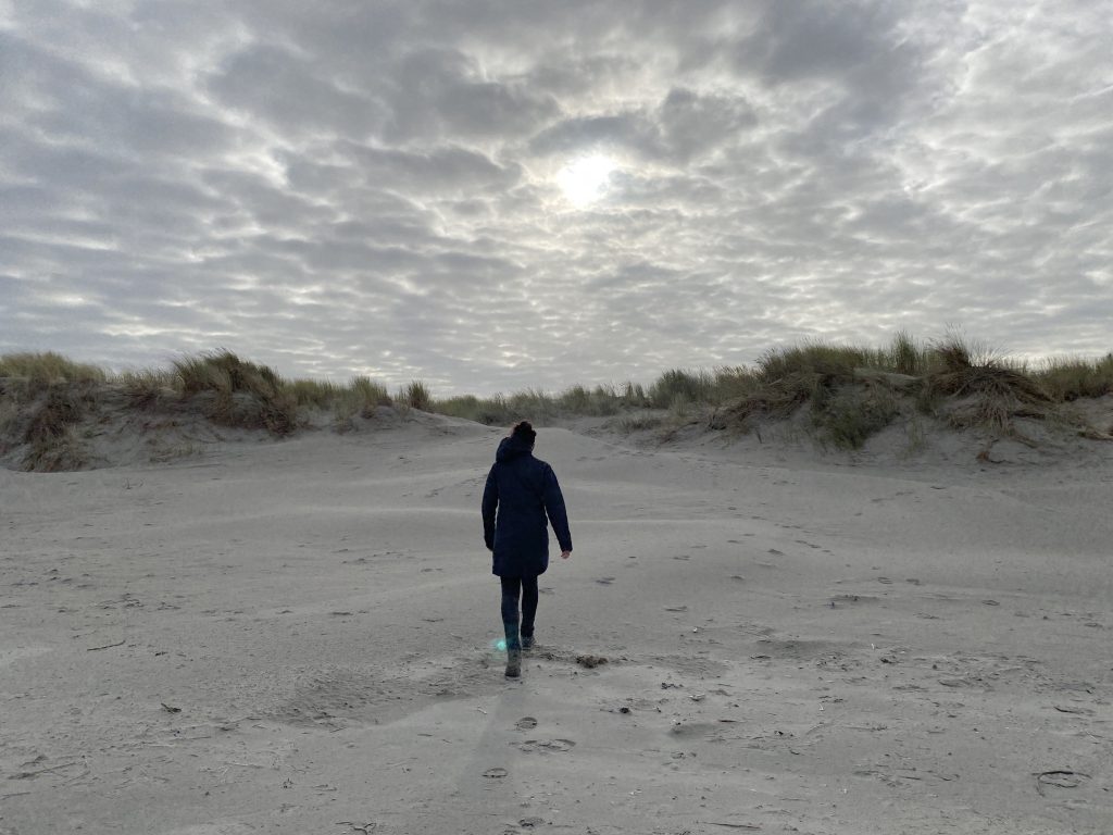 Review Kiruna Padded Parka van Fjällräven