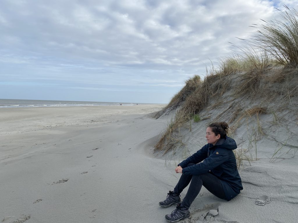 Review Kiruna Padded Parka van Fjällräven