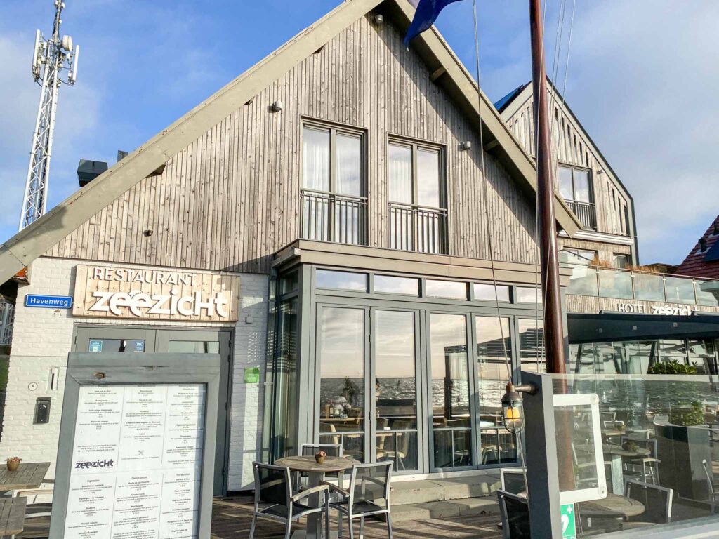 Restaurants Vlieland