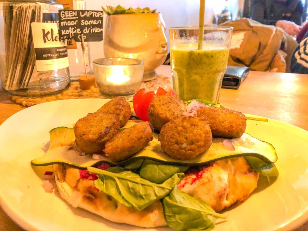 Restaurants Vlieland