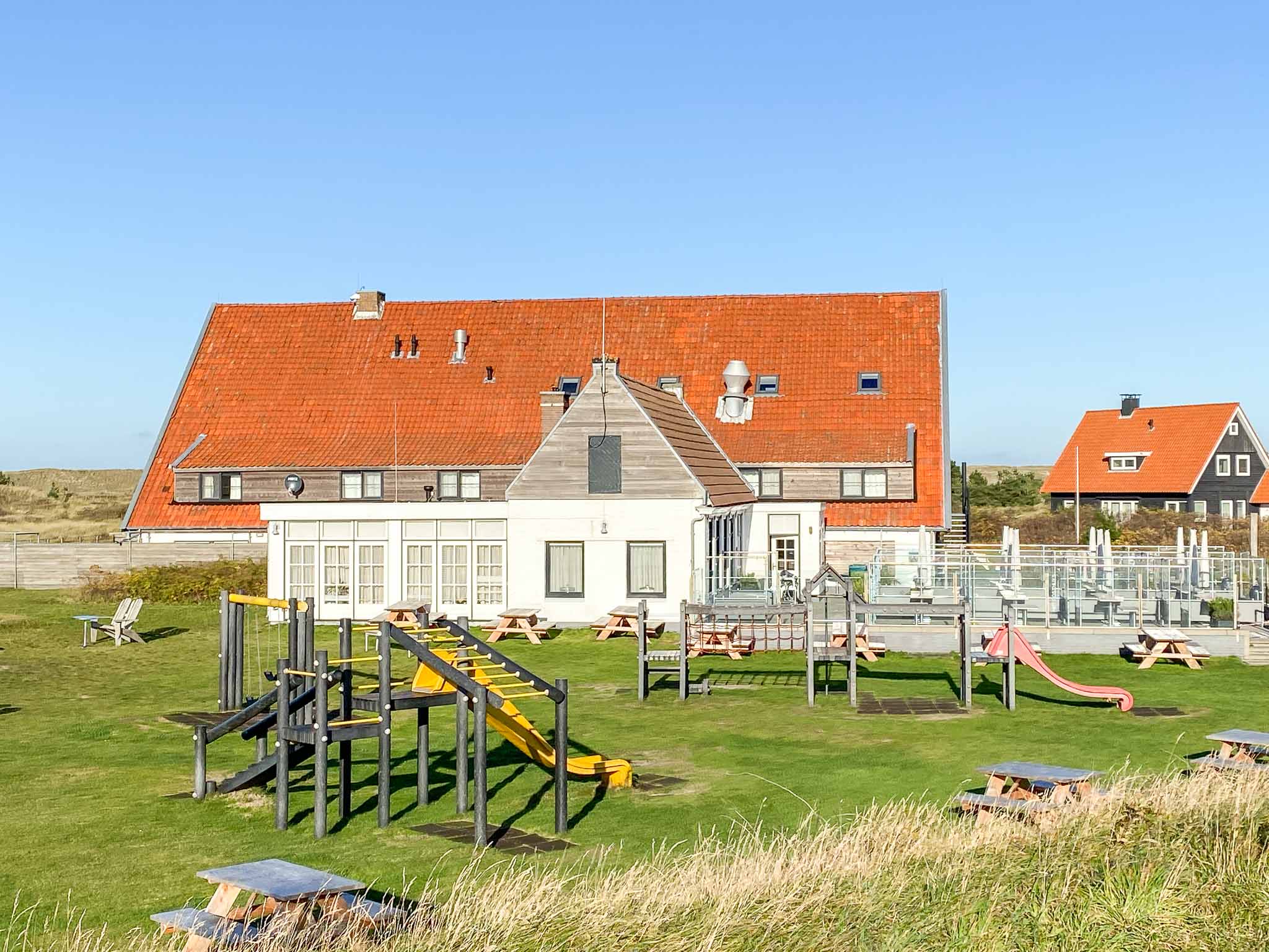 Restaurants Vlieland