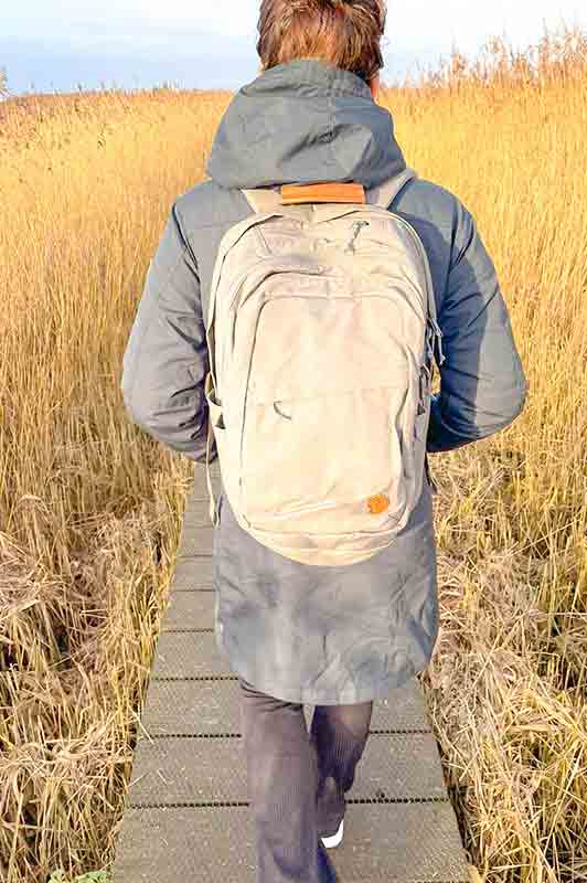 Fjallraven
