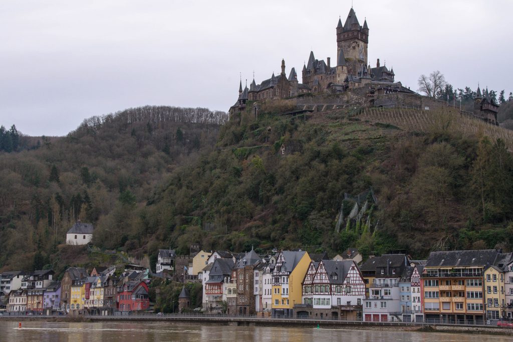 Tips Eifel Duitsland