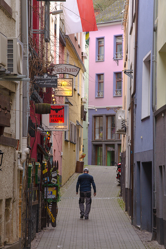 Tips Eifel Duitsland
