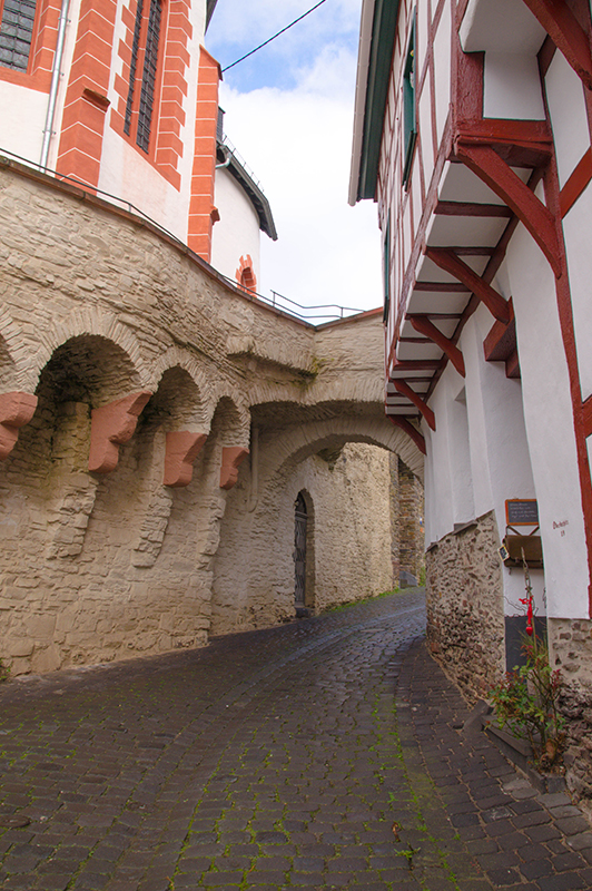 Tips Eifel Duitsland