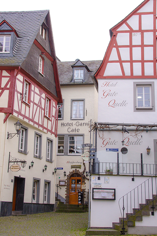 Tips Eifel Duitsland