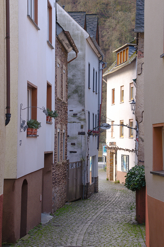 Tips Eifel Duitsland