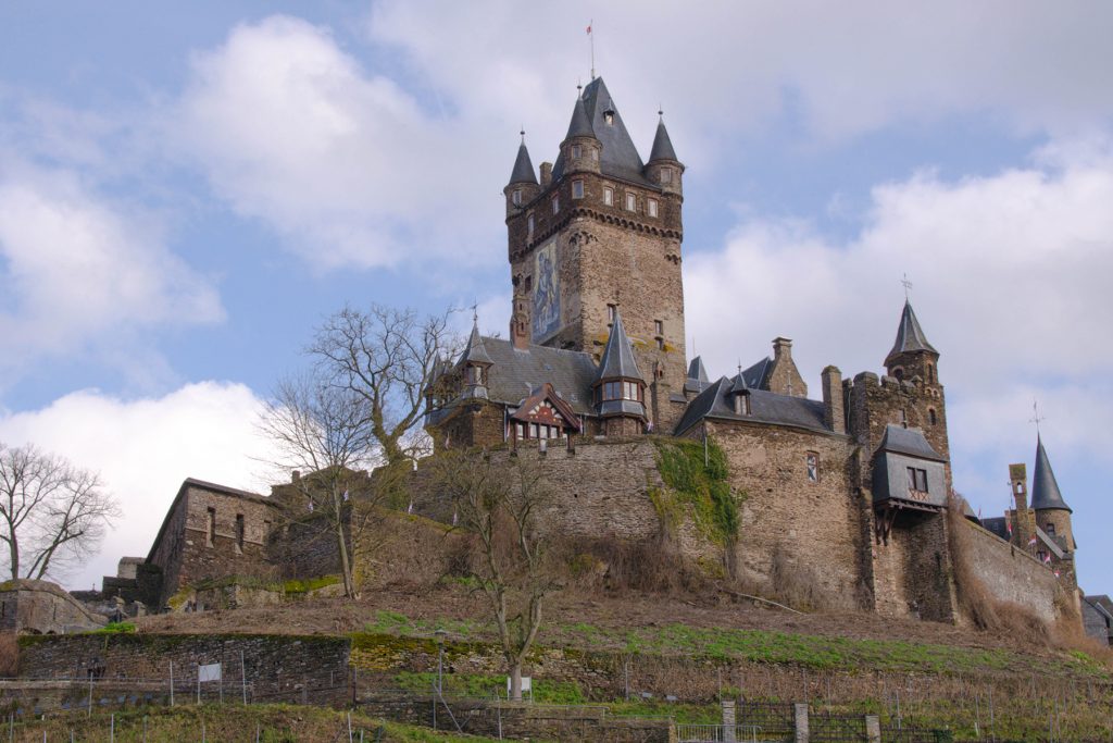 Tips Eifel Duitsland