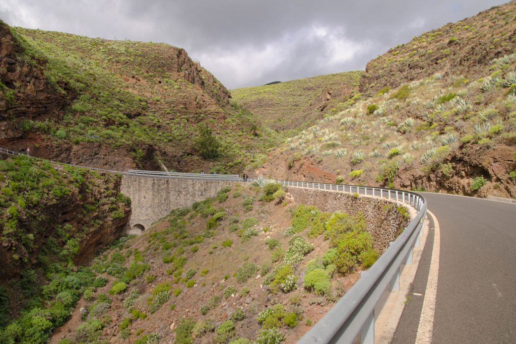 Auto huren Gran Canaria