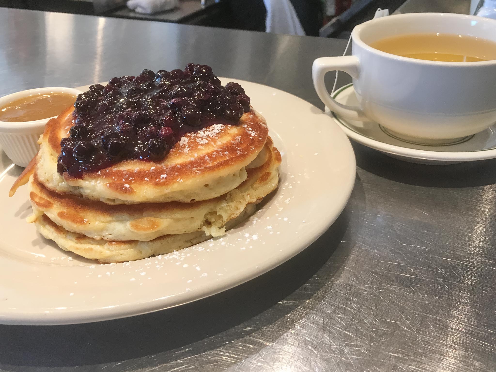 Clinton Street New York