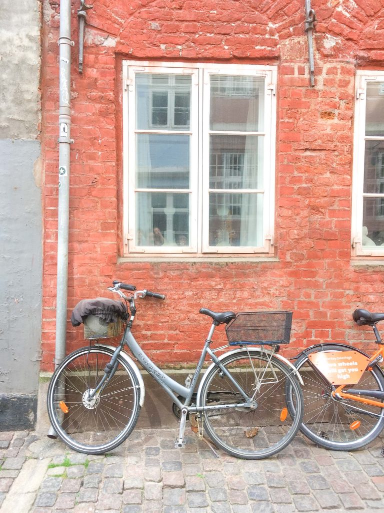 Tips Seeland in Denemarken