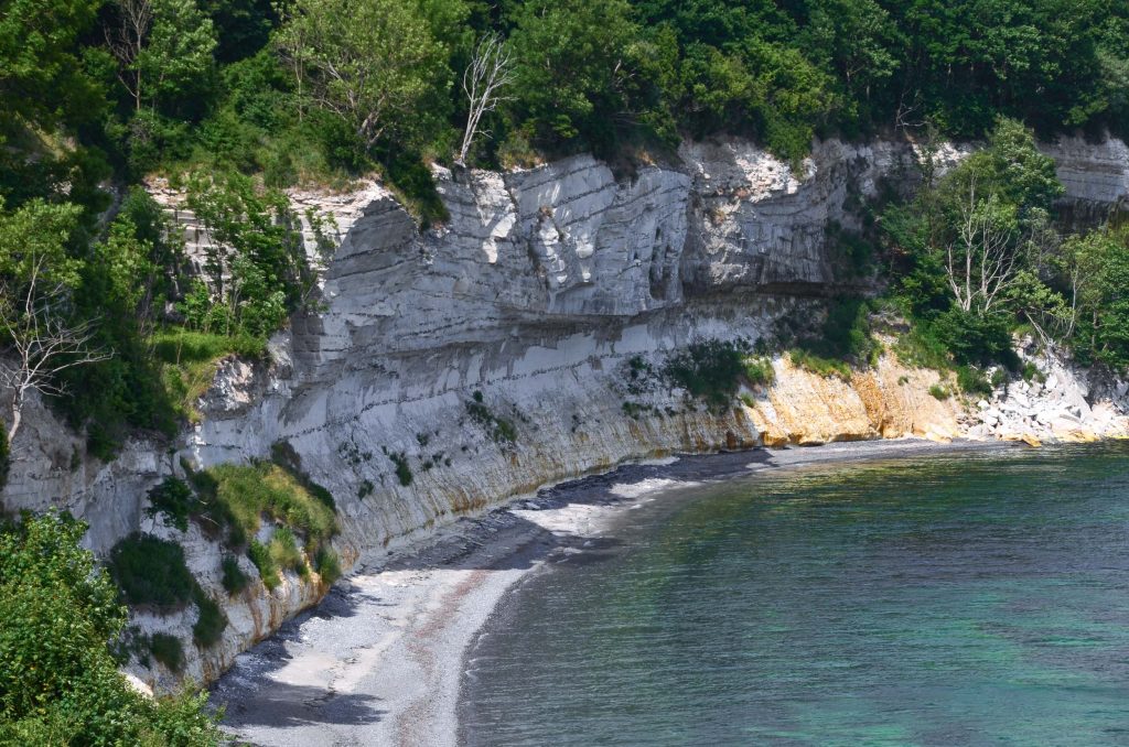 Tips Seeland in Denemarken