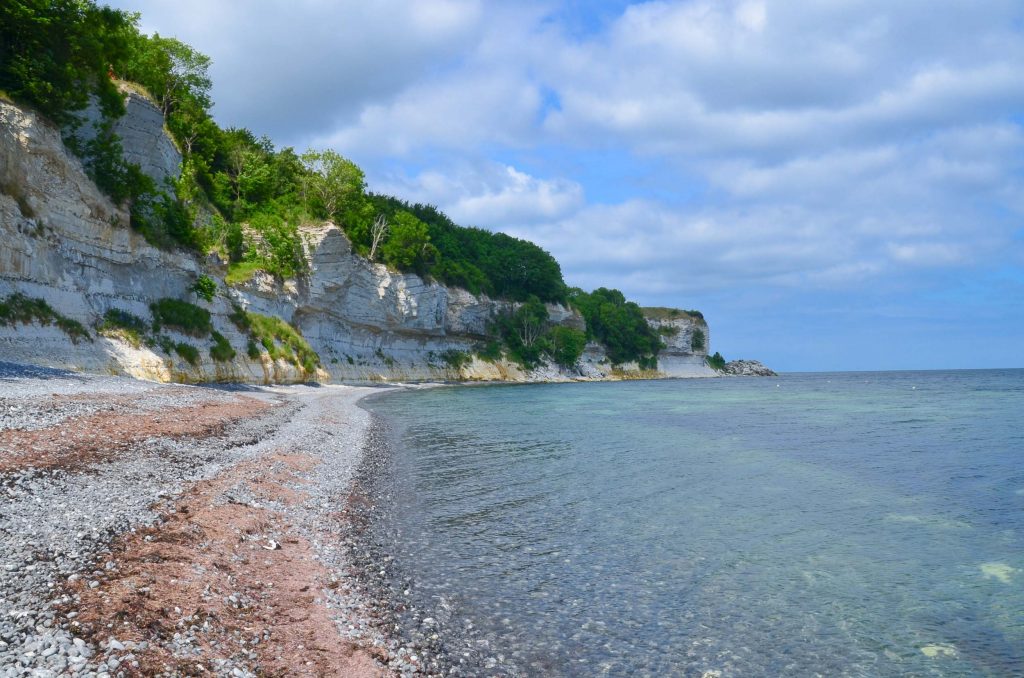 Tips Seeland in Denemarken