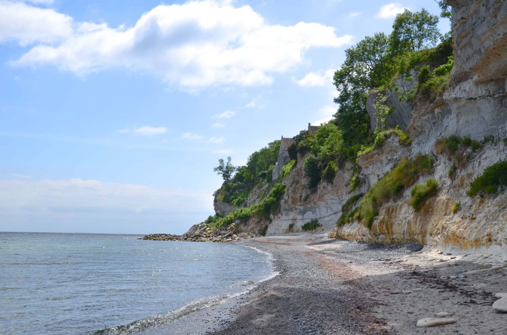 Tips Seeland in Denemarken