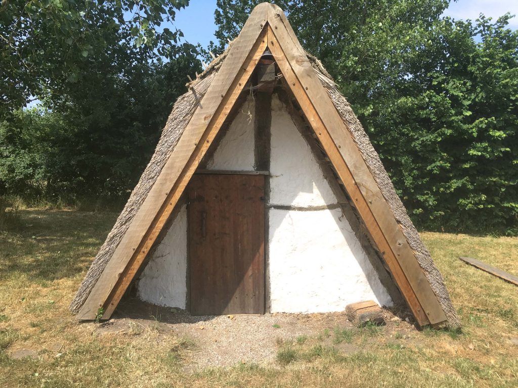 Tips Seeland in Denemarken