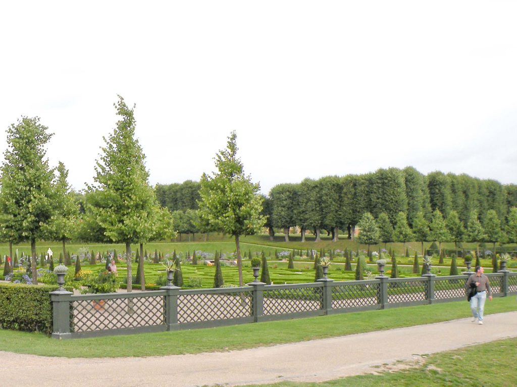 Tips Seeland in Denemarken