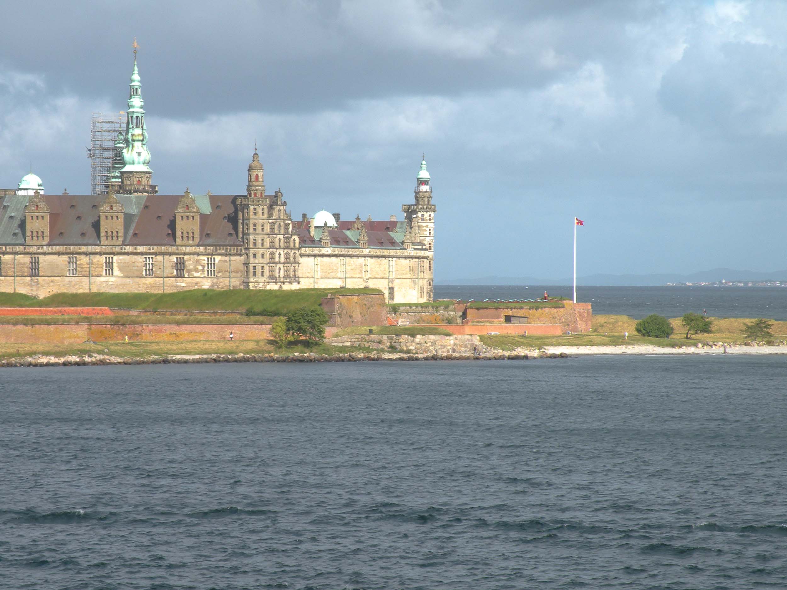 Tips Seeland in Denemarken