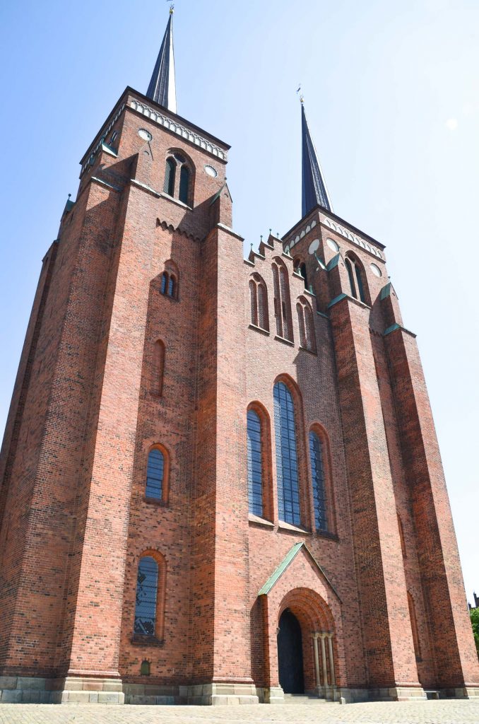 Tips Seeland in Denemarken