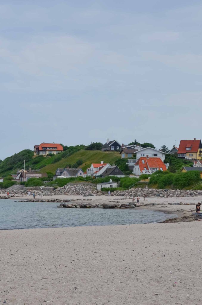 Tisvilde in Denemarken