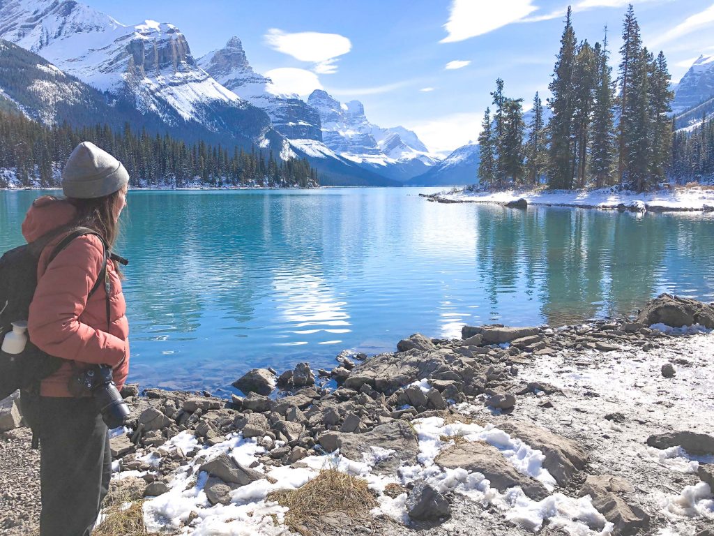 Spirit Island Canada