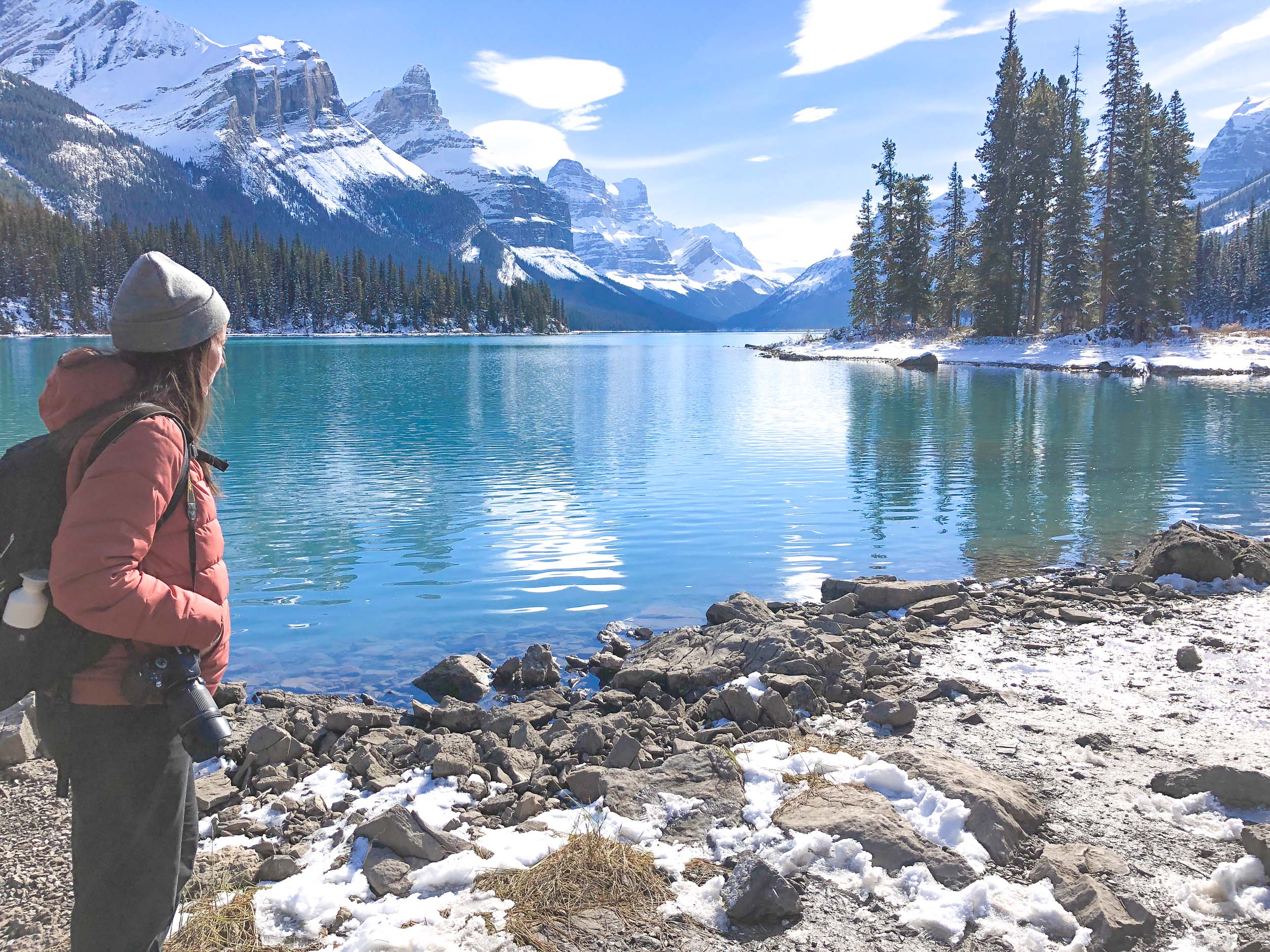 Spirit Island Canada