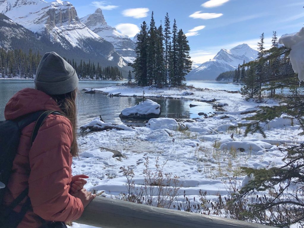 Spirit Island Canada