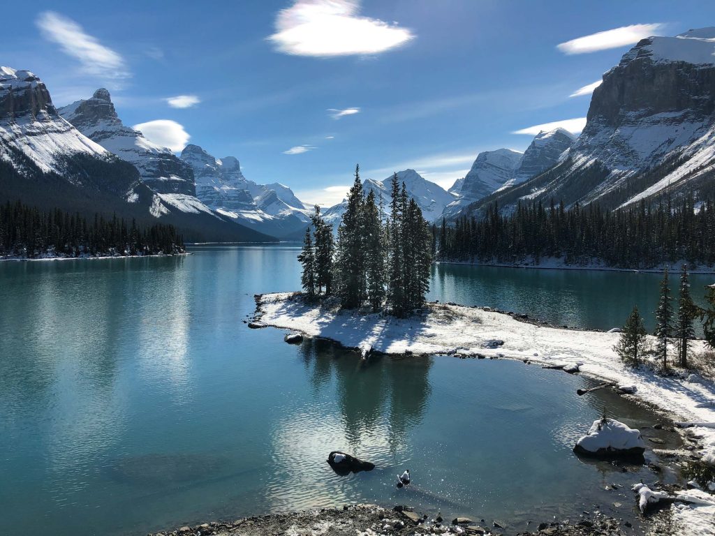 Spirit Island Canada