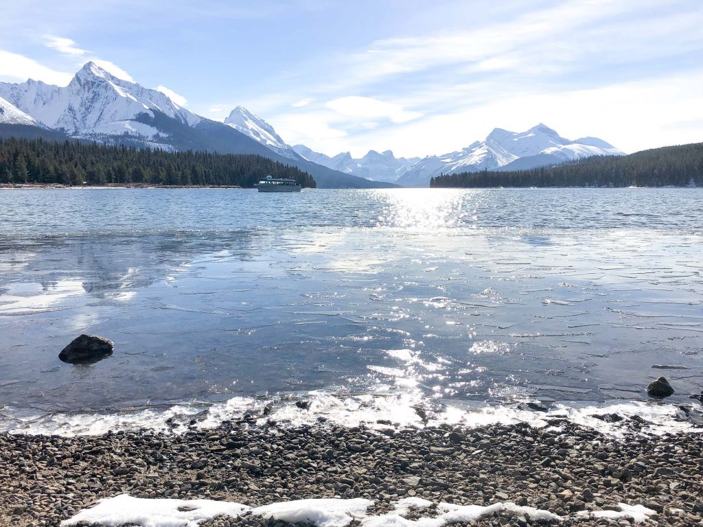 Spirit Island Canada