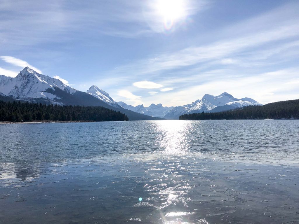 Spirit Island Canada