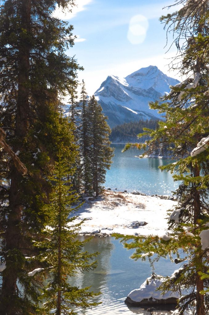 Spirit Island Canada