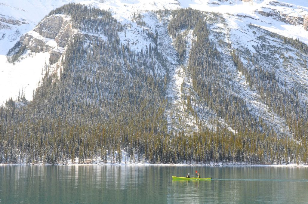 Spirit Island Canada