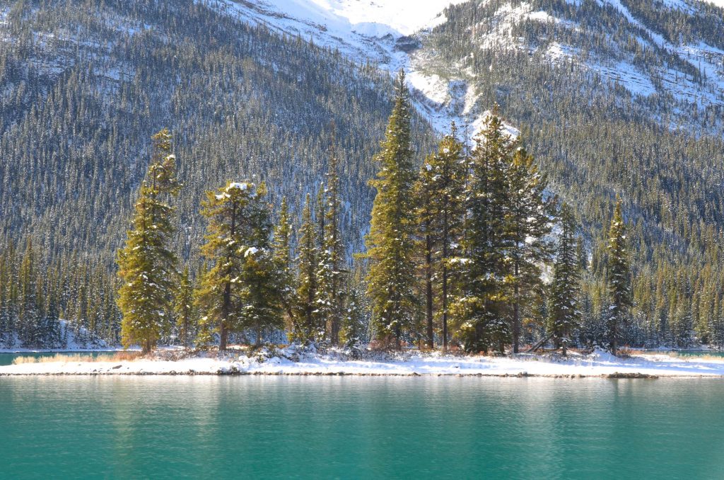 Spirit Island Canada