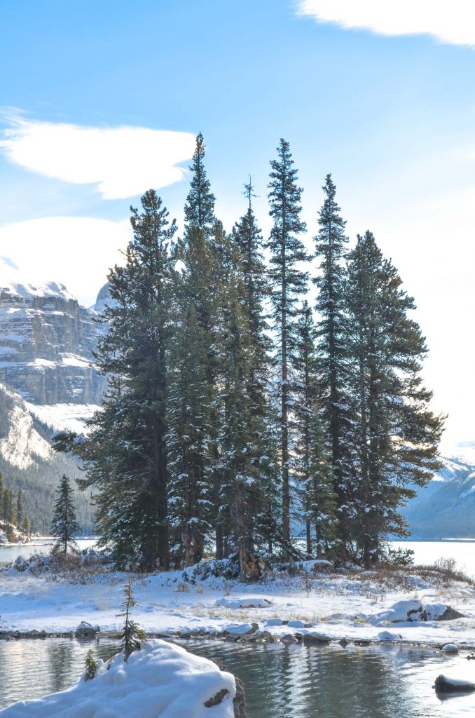 Spirit Island Canada