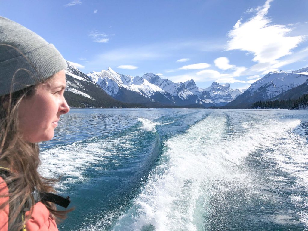 Spirit Island Canada