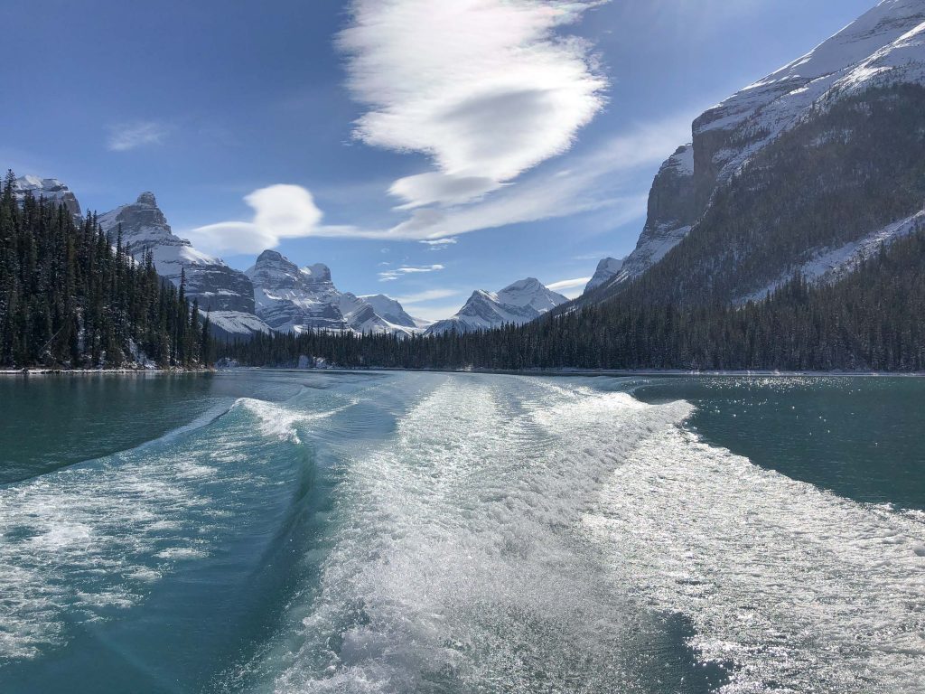 Spirit Island Canada