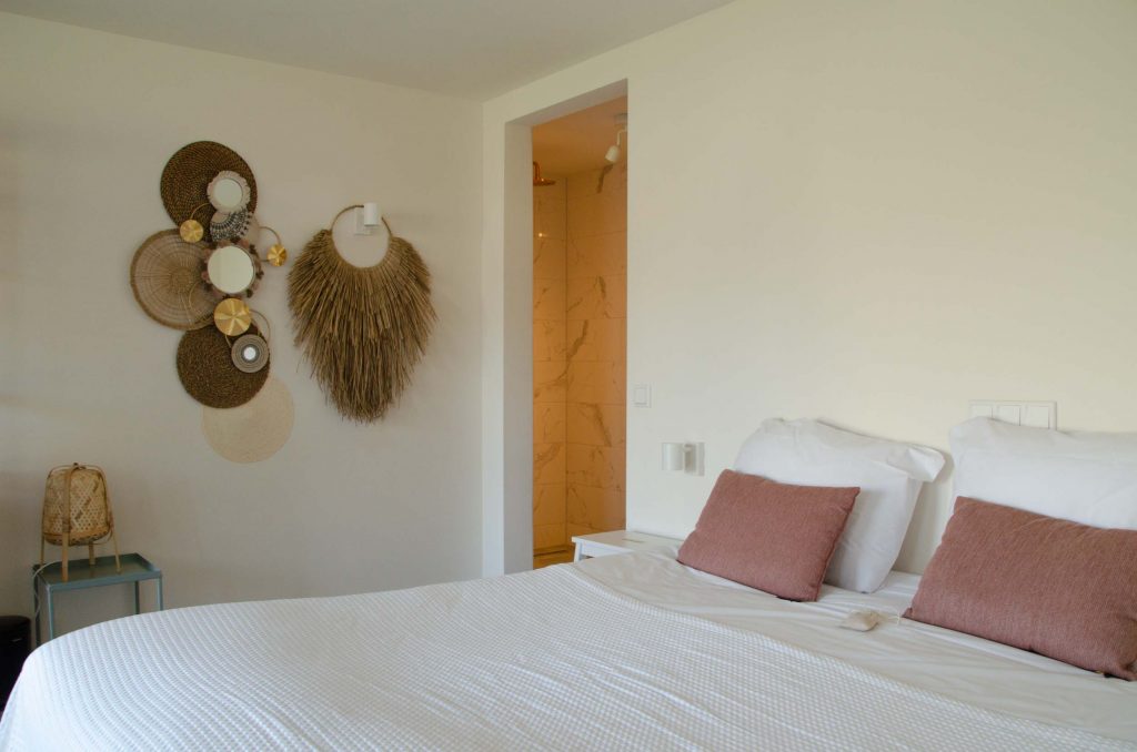 Bijzonder overnachten bij Op Oost op Texel