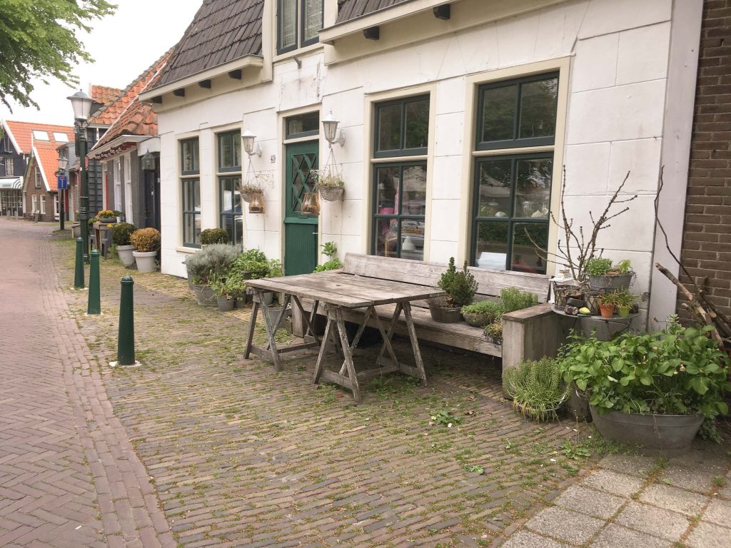 Wat te doen op Texel