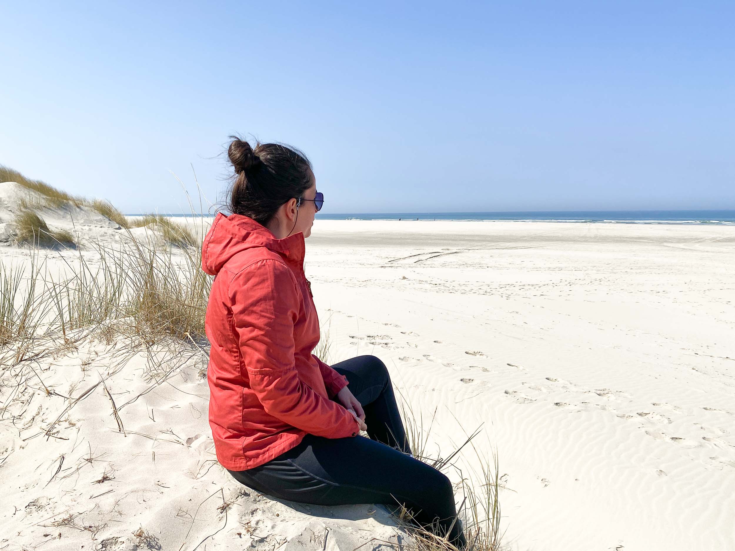 Fjällräven Stina Jacket